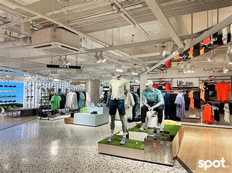 Adidas Brand Center 